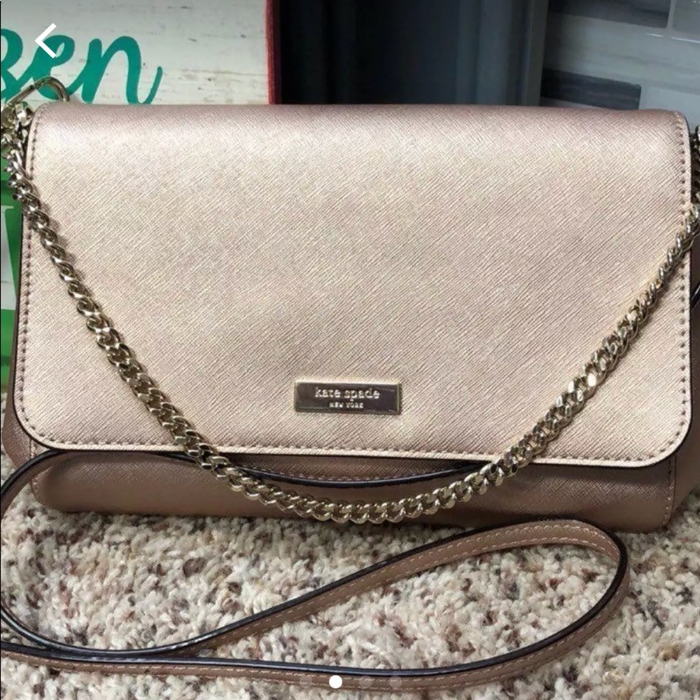 ❌SOLD❌Kate Spade Crossbody